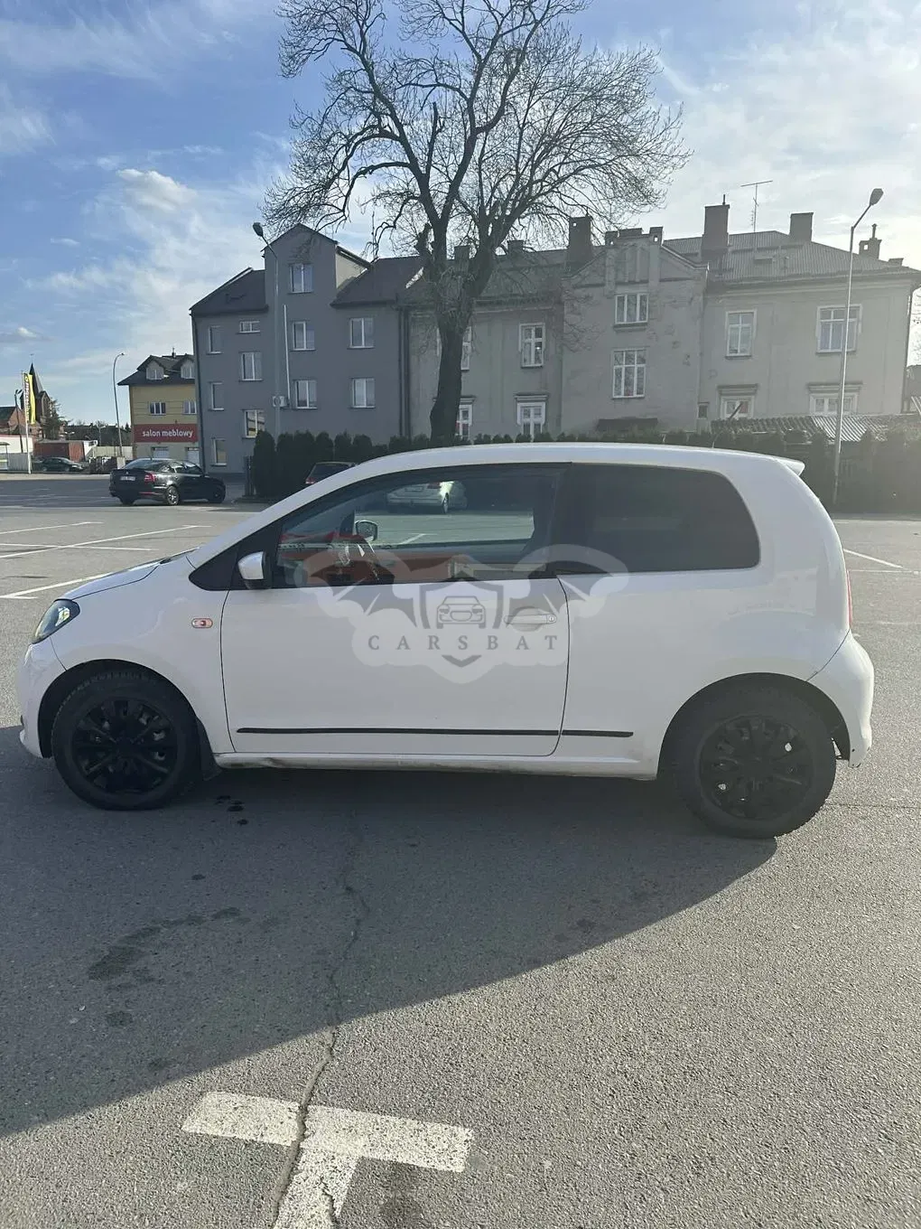 Skoda Citigo 1.0 Style 2017