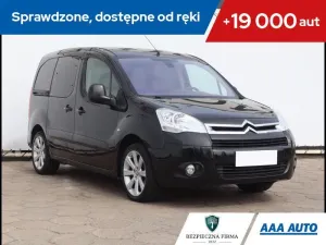Citroën Berlingo II 2010