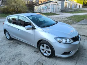 Nissan Pulsar 1.2 DIG-T Acenta 2014