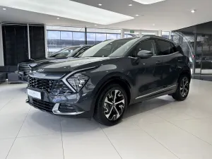 Kia Sportage V 2023