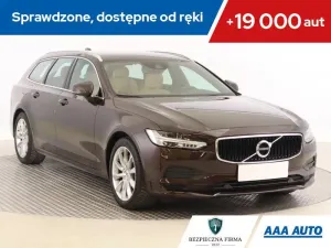 Volvo V90 2019