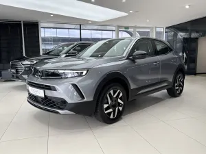 Opel Mokka II 2023