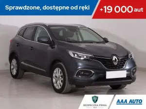 Renault Kadjar 2020