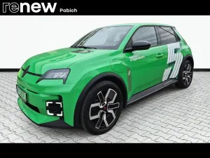 Renault 5 E-Tech 40kWh Urban Range Techno 2025
