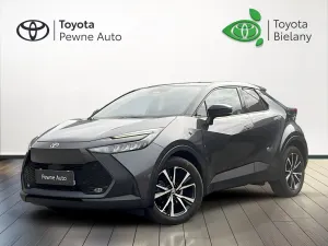 Toyota C-HR 2.0 Hybrid Dynamic Force Style 2024