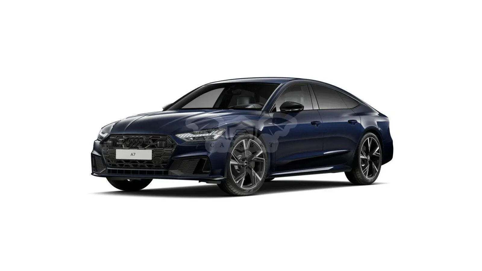 Audi A7 C8 45 TFSI mHEV Quattro S tronic 2025