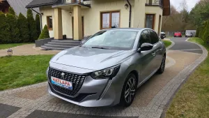 Peugeot 208 II 1.2 PureTech Allure S&S 2023