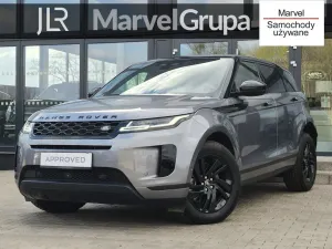 Land Rover Range Rover Evoque II 2021