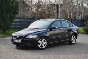 Volvo S40 II 2008