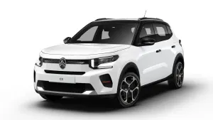 Citroën C3 IV 1.2 T Plus 2026
