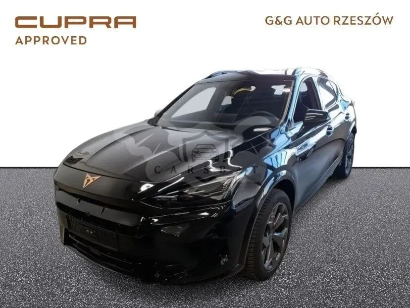 Cupra Formentor 2024