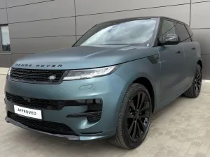 Land Rover Range Rover Sport III 2026