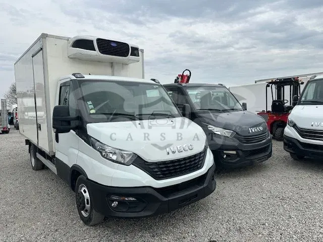 Iveco Daily 2020