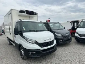 Iveco Daily 2020