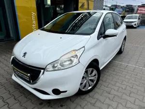 Peugeot 208 I HDi 68 Access 2013