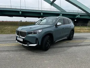 BMW X1 U11 sDrive18d xLine 2022