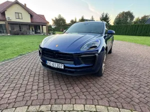 Porsche Macan I Standard 2022