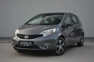 Nissan Note II 2013