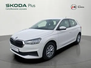 Skoda Fabia IV 1.0 TSI Ambition 2023