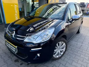 Citroën C3 II Pure Tech (VTi) 82 Exclusive 2013