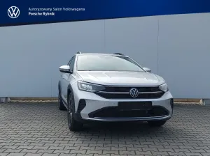 Volkswagen Taigo 2026
