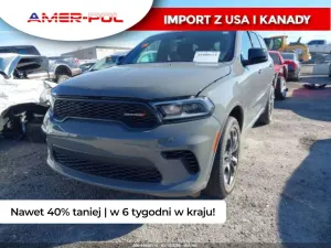 Dodge Durango 2023