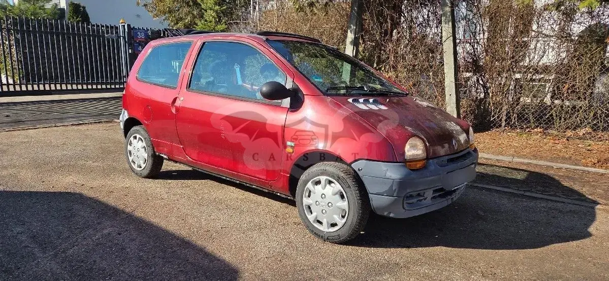 Renault Twingo I 1.2 1996