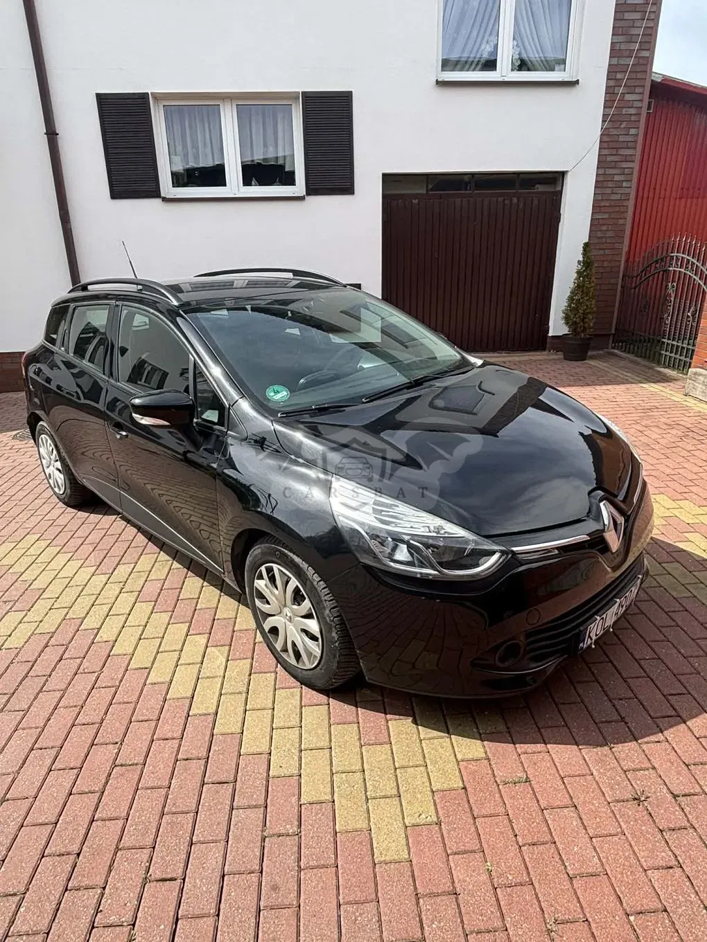 Renault Clio IV 1.5 dCi Dynamique 2016