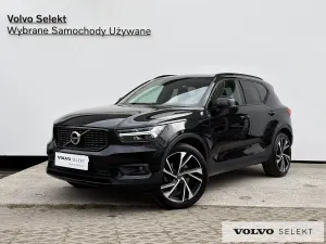 Volvo XC40 2019