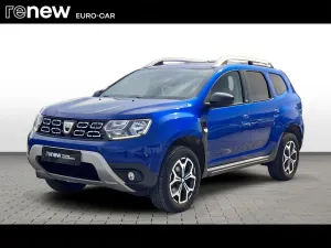 Dacia Duster II 1.0 TCe SL Celebration 2020