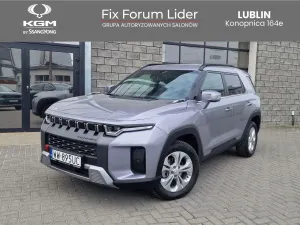 Ssangyong / KG Mobility Torres 1.5 T-GDI Joy 2025