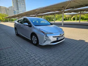 Toyota Prius IV Hybrid Executive 2018