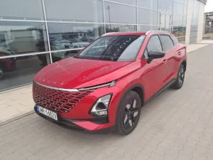 Omoda 5 2025