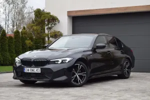 BMW 3 Series G20/G21 320d xDrive mHEV M Sport sport 2023