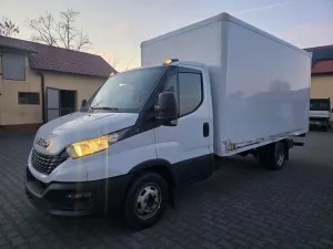 Iveco Daily 2021