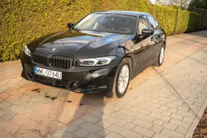 BMW 3 Series G20/G21 330i xDrive 2023