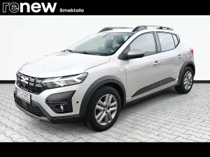 Dacia Sandero III 1.0 TCe Expression 2023