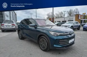 Volkswagen Tiguan III 1.5 eTSI Elegance DSG 2026
