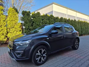 Dacia Sandero III TCe 90 Expression 2021