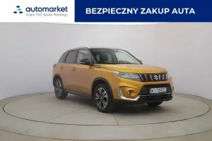 Suzuki Vitara III 1.4 Boosterjet SHVS Elegance 2WD 2022
