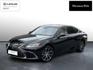 Lexus ES 300h Business Edition 2024