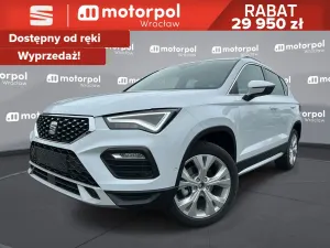 Seat Ateca 2025