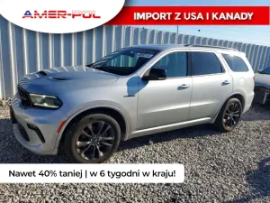 Dodge Durango 2023