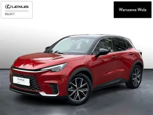 Lexus LBX 1.5 Hybrid Emotion 2025