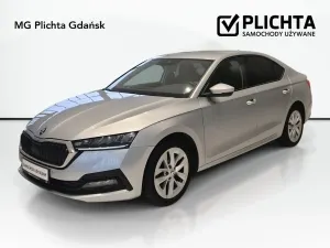 Skoda Octavia IV 1.5 TSI ACT Ambition 2021