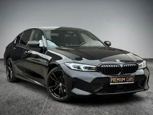 BMW 3 Series G20/G21 320d xDrive M Sport Shadow 2024