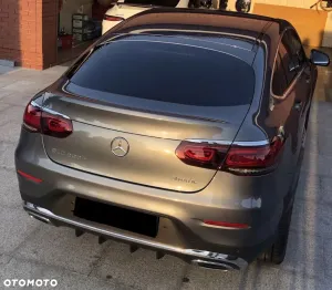 Mercedes-Benz GLC I 220 d 4-Matic 2019