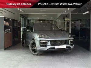 Porsche Cayenne III 2026