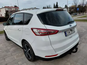 Ford S-Max II 2.0 EcoBlue Titanium 2019