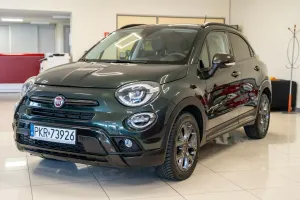 Fiat 500X 1.0 S-Design City Cross 2019